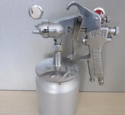 Muzi木子W-71S下壺噴槍 高效噴漆設(shè)備的價格、廠家與圖片全解析