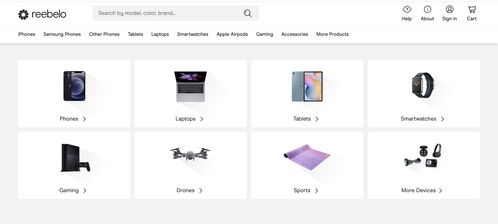 新加坡二手電子產(chǎn)品經(jīng)銷商Reebelo完成2900萬(wàn)美元A輪融資，將在美設(shè)立第二辦事處加速擴(kuò)張